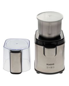 Мультимолка Magio MG-208 Срібна (Silver)