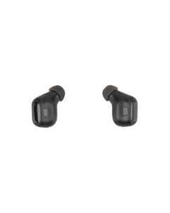 Бездротові навушники Baseus Encok WM01 Plus Чорні (Black)