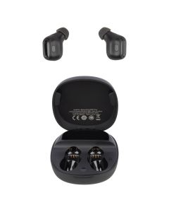 Бездротові навушники Baseus Encok WM01 Plus Чорні (Black)