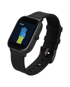 Смарт-годинник Gelius Pro Model-A IPX7 Чорний (Black)