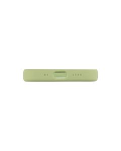 Чохол накладка для iPhone 12 Mini Pump SM Vegetarian Wiki Зелена (Green)