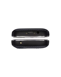 Мобільний телефон Nomi i220 Black