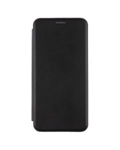 Чехол-кейс для Samsung A12 Kira Shell Чёрный (Black)