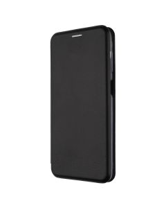 Чехол-кейс для Samsung A12 Kira Shell Чёрный (Black)