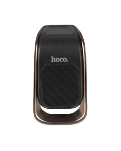 Автотримач Hoco CA74 Чорний (Black)