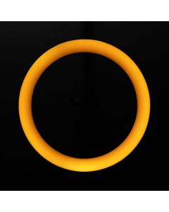 Кільцева світлодіодна лампа RGB LED MJ-33 (33см)