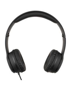 Навушники накладні Hoco W21 Graceful Charm Чорні (Black)