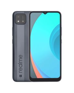 Смартфон Realme C11 2021 2/32Gb Grey