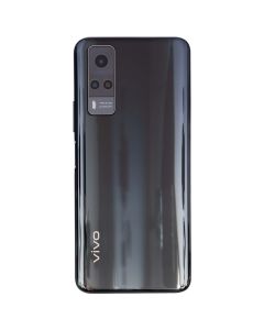Смартфон Vivo Y31 4/128Gb Racing Black
