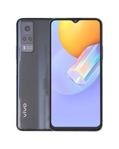 Смартфон Vivo Y31 4/128Gb Racing Black