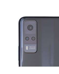 Смартфон Vivo Y31 4/128Gb Racing Black