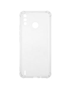 Чохол накладка для TECNO Spark 6 GO WXD Прозора (Transparent)