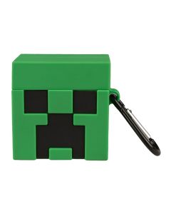 Чохол для навушників AirPods Minecraft Case Mix