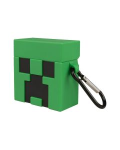 Чохол для навушників AirPods Minecraft Case Mix