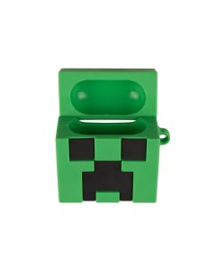 Чохол для навушників AirPods Minecraft Case Mix