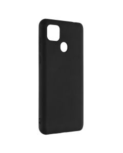 Чохол накладка для ZTE Blade Blade 20 Smart Original Чорна (Black)