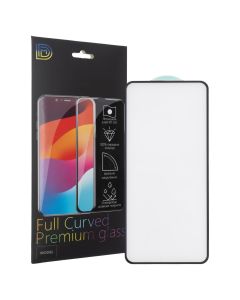 Захисне скло для Xiaomi Redmi Note 10 Pro DM 5D Pro black