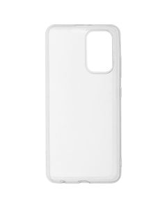 Чохол накладка для Samsung A32 Прозора (Transparent)
