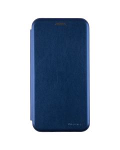 Чохол кейс для Xiaomi Redmi 8 Kira Shell Синій (Blue)