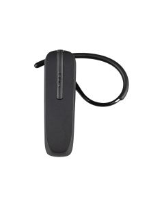 Bluetooth-гарнітура Jabra Talk 5 Multipoint Чорна (Black)