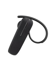 Bluetooth-гарнітура Jabra Talk 5 Multipoint Чорна (Black)