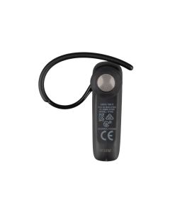 Bluetooth-гарнітура Jabra Talk 5 Multipoint Чорна (Black)