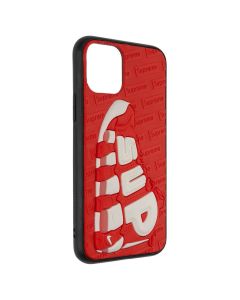 Чехол-накладка для iPhone 11 Pro Goddess AirMore SUP Красный (Red)