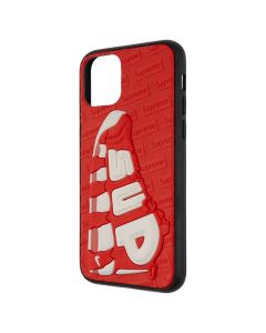 Чехол-накладка для iPhone 11 Pro Goddess AirMore SUP Красный (Red)
