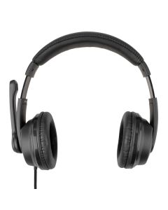 Навушники накладні Hoco W103 PC Magic Gaming Чорні (Black)