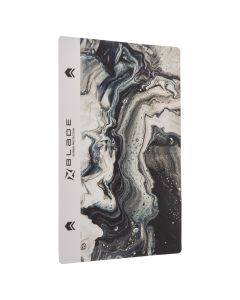 Захисна плівка Blade Hydrogel Abstraction curved lines