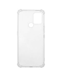 Чехол накладка для TECNO Pova WXD Прозрачный
