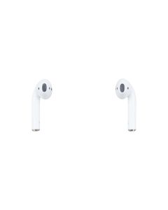 Бездротові навушники вкладиші Moxom MX-WL01 Lite + pop-up Білі (White)