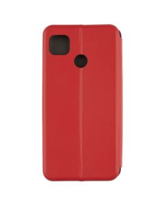 Чохол кейс для TECNO POP 4 Kira Shell Червоний (Red)