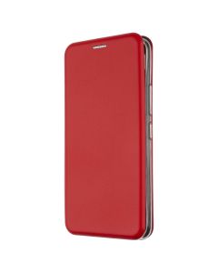 Чохол кейс для TECNO POP 4 Kira Shell Червоний (Red)