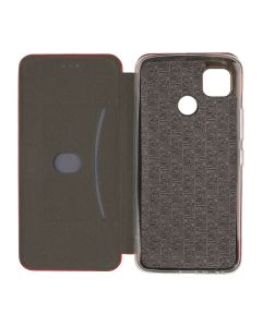 Чохол кейс для TECNO POP 4 Kira Shell Червоний (Red)