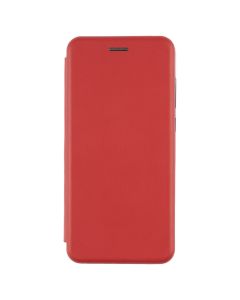 Чохол кейс для TECNO POP 4 Pro Kira Shell Червоний (Red)