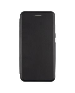 Чехол-кейс для ZTE blade A3 (2020) Kira Shell Черный (Black)