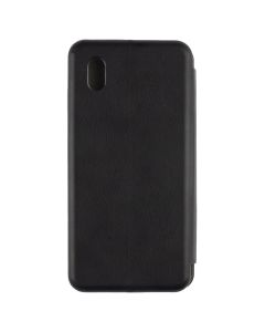 Чехол-кейс для ZTE blade A3 (2020) Kira Shell Черный (Black)