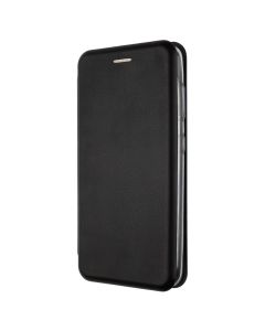 Чехол-кейс для ZTE blade A3 (2020) Kira Shell Черный (Black)