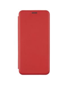 Чохол кейс для ZTE blade A7S (2020) Kira Shell Червоний (Red)