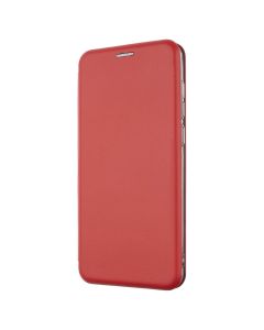 Чохол кейс для ZTE blade A7S (2020) Kira Shell Червоний (Red)