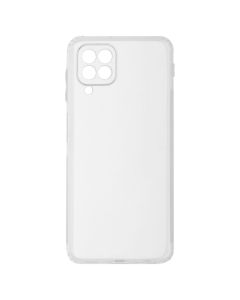 Прозрачный чехол-накладка для Samsung A22/M32
