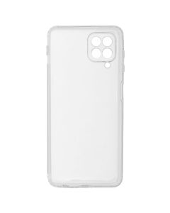 Прозрачный чехол-накладка для Samsung A22/M32