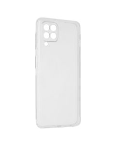 Прозрачный чехол-накладка для Samsung A22/M32