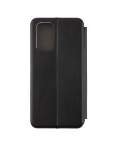 Чохол кейс для Xiaomi Redmi Note 10 Pro Kira Shell Чорний (Black)