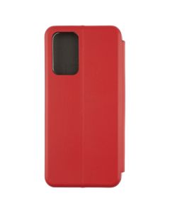 Чохол кейс для Xiaomi Redmi Note 10 Pro Kira Shell Червоний (Red)