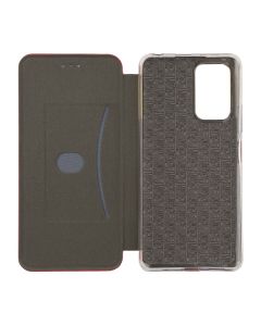 Чохол кейс для Xiaomi Redmi Note 10 Pro Kira Shell Червоний (Red)