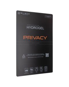Захисна плівка Blade Hydrogel Privacy