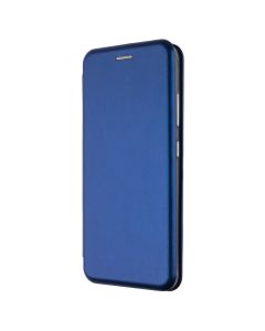 Чохол кейс для Samsung A32 Kira Shell Синій (Blue)