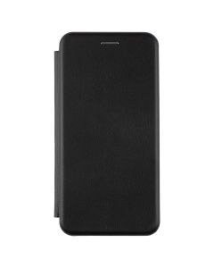 Чехол-кейс для Xiaomi Redmi Note 10 Kira Shell Черный (Black)